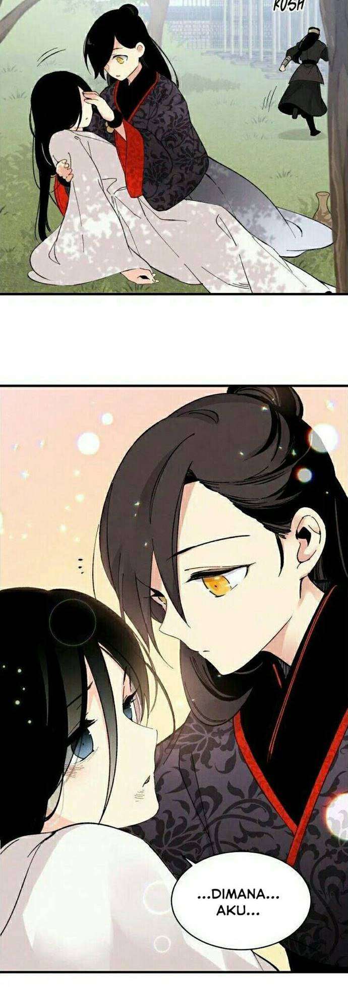 Read Lightning Degree ID Manga Online