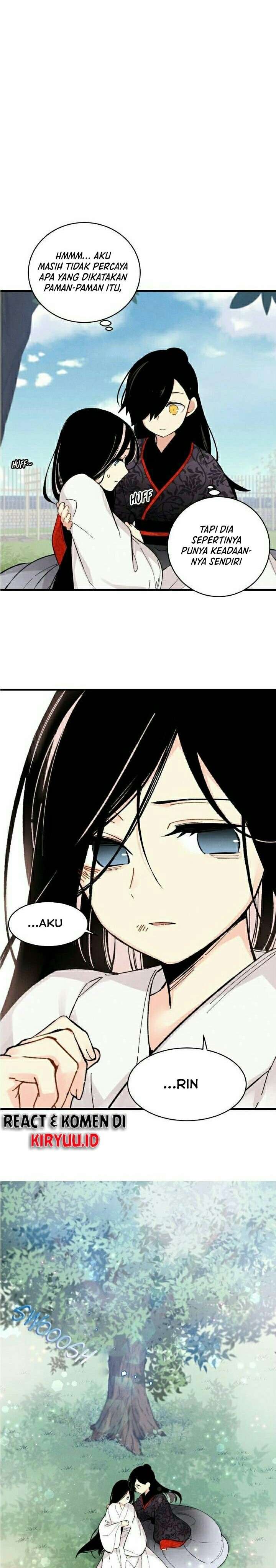 Read Lightning Degree ID Manga Online