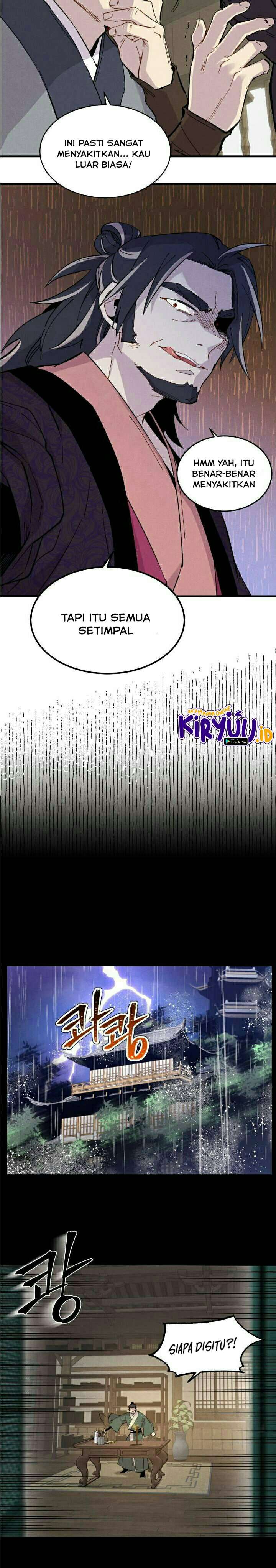 Read Lightning Degree ID Manga Online