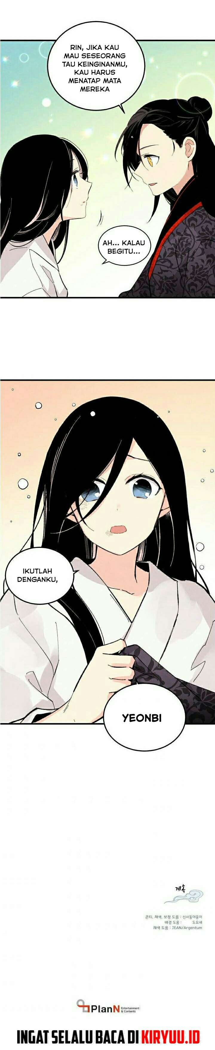 Read Lightning Degree ID Manga Online