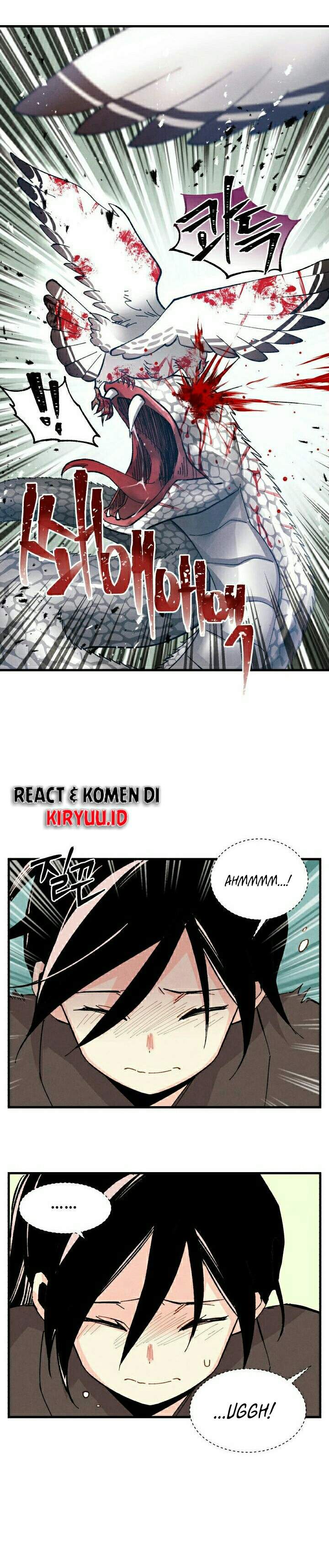 Read Lightning Degree ID Manga Online