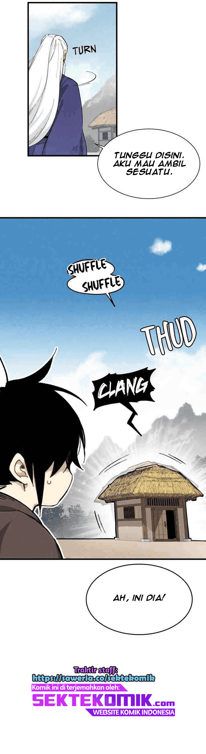 Read Lightning Degree ID Manga Online