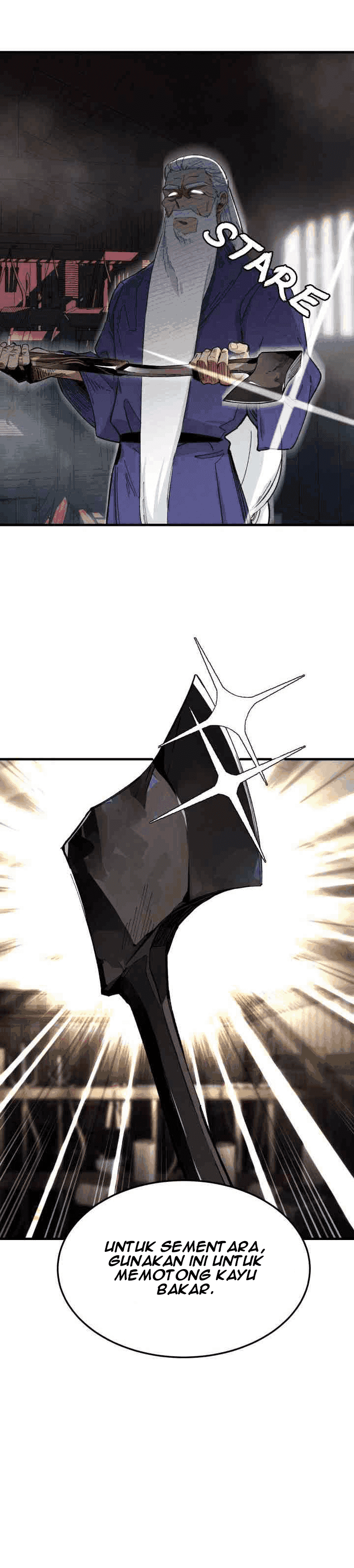 Read Lightning Degree ID Manga Online