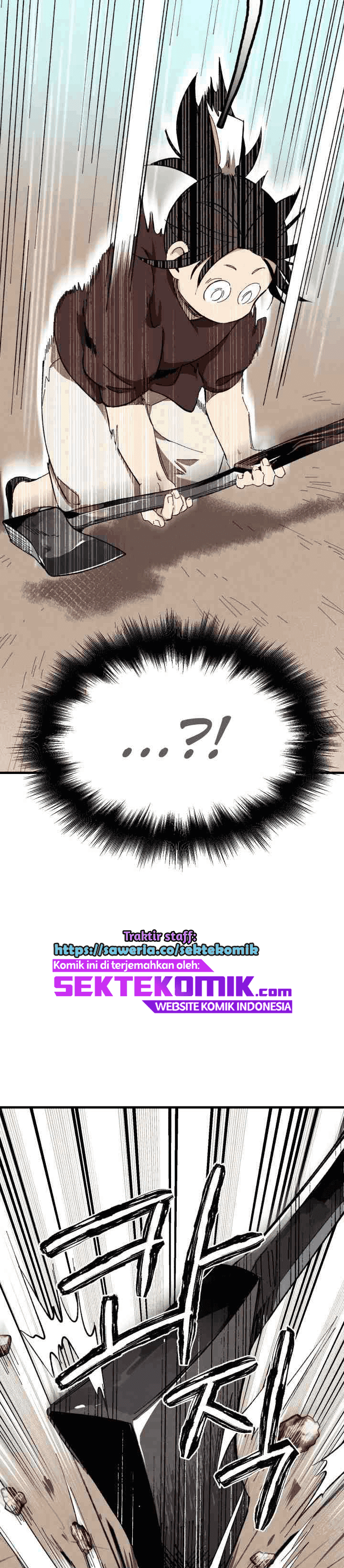 Read Lightning Degree ID Manga Online