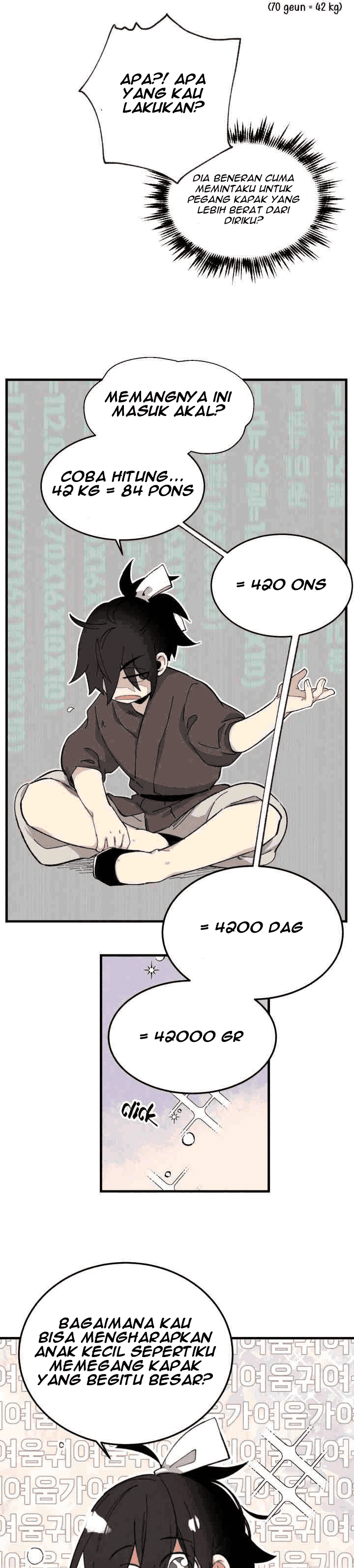 Read Lightning Degree ID Manga Online