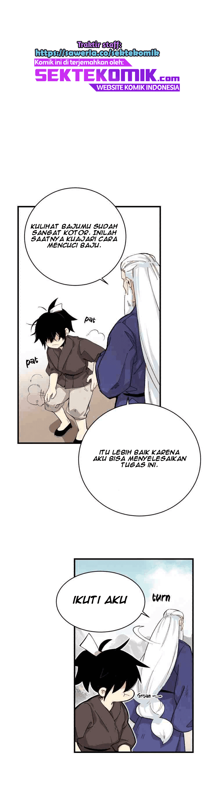 Read Lightning Degree ID Manga Online