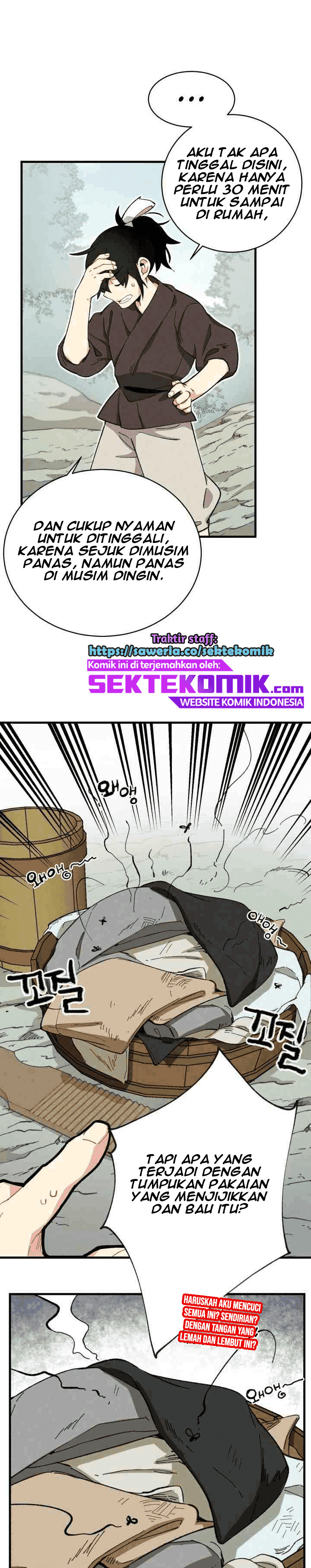 Read Lightning Degree ID Manga Online