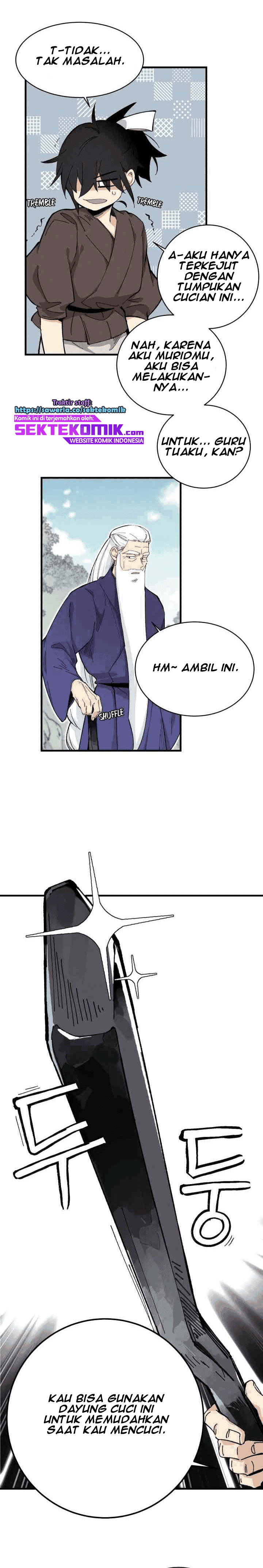 Read Lightning Degree ID Manga Online