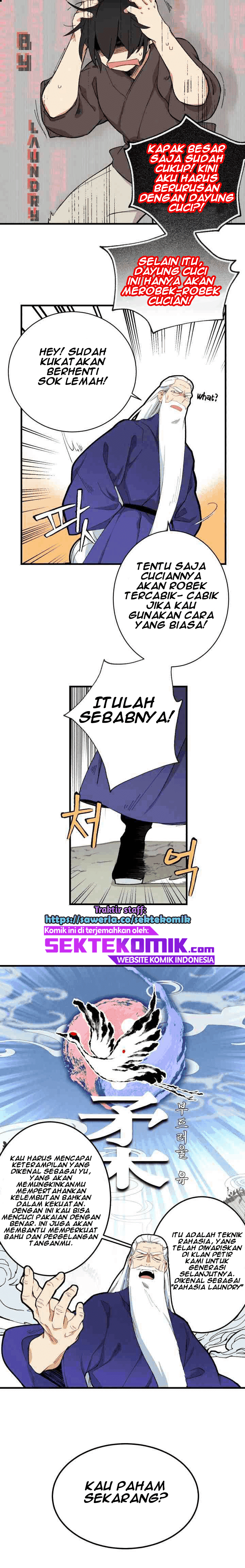 Read Lightning Degree ID Manga Online