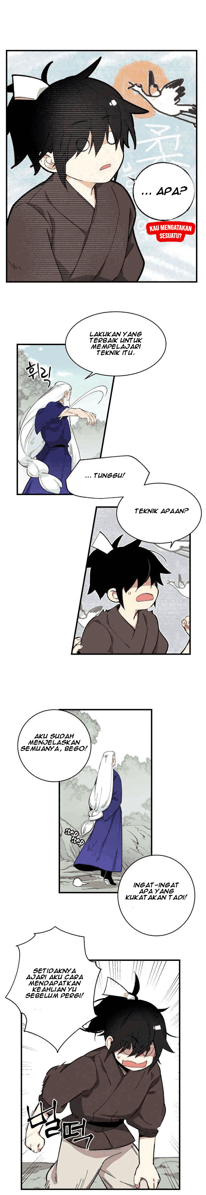 Read Lightning Degree ID Manga Online