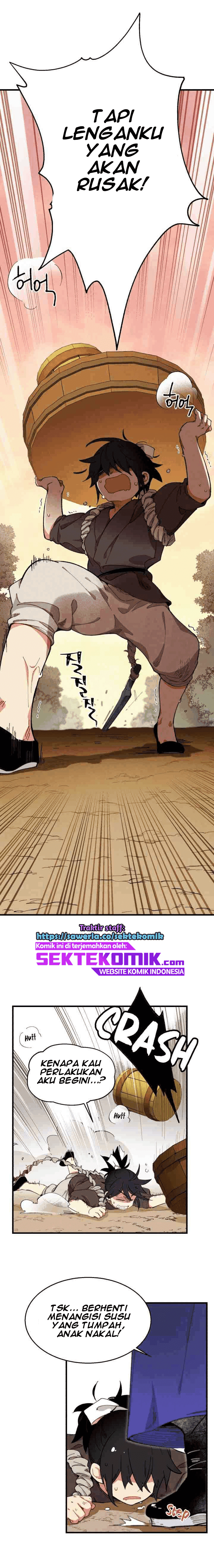Read Lightning Degree ID Manga Online