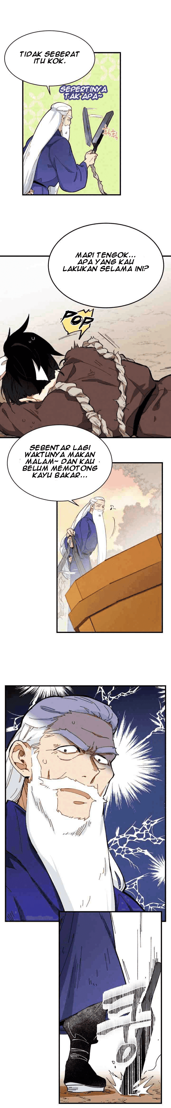Read Lightning Degree ID Manga Online
