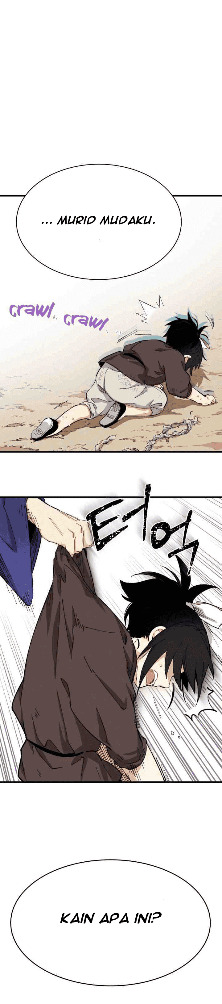 Read Lightning Degree ID Manga Online