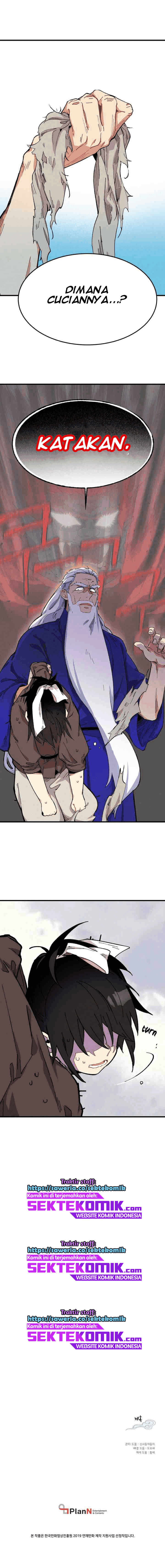Read Lightning Degree ID Manga Online