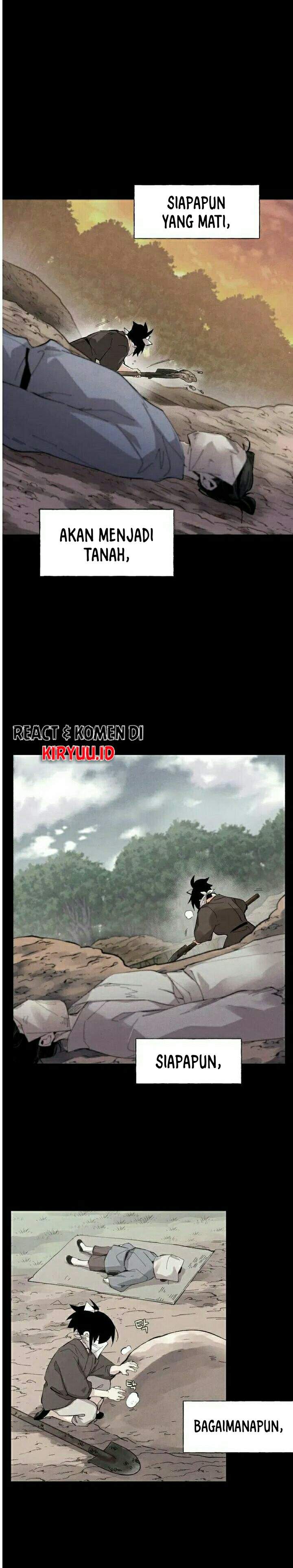 Read Lightning Degree ID Manga Online