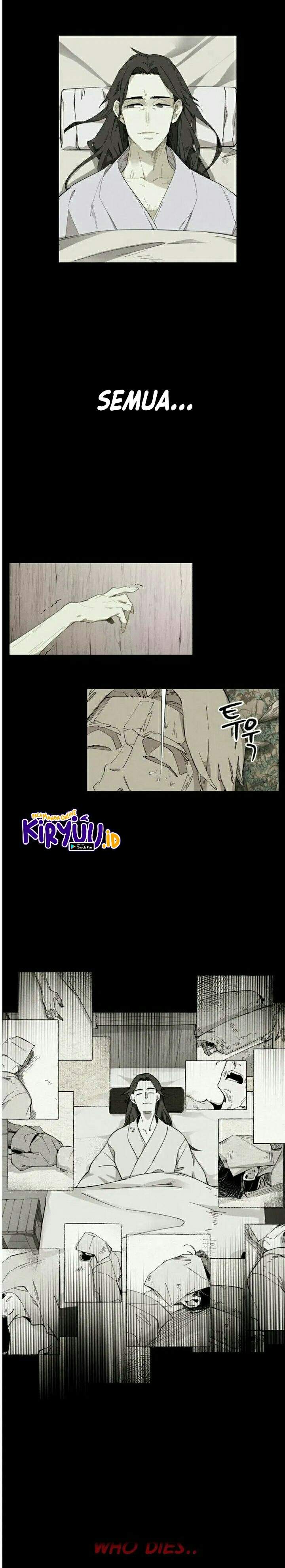 Read Lightning Degree ID Manga Online