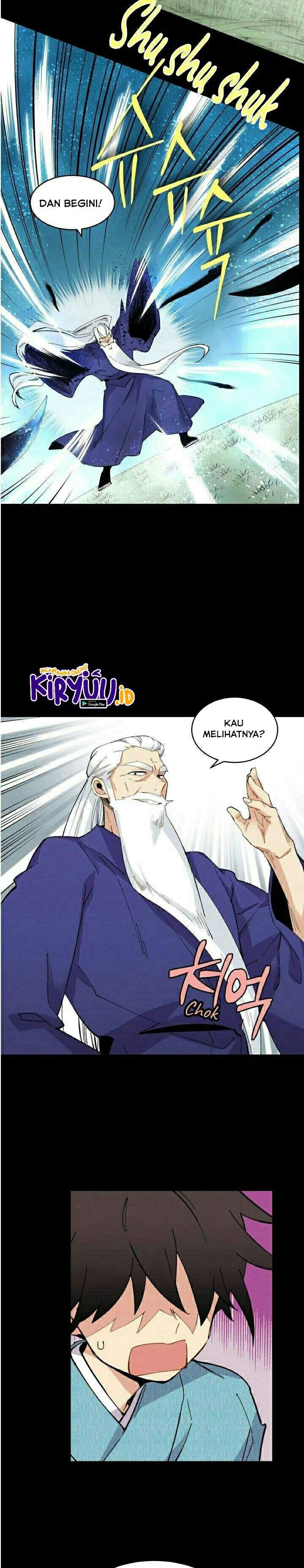 Read Lightning Degree ID Manga Online