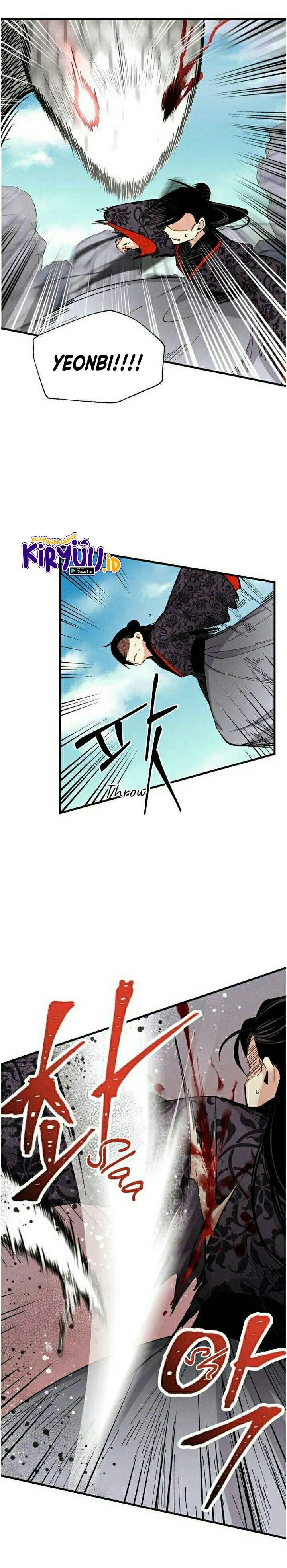 Read Lightning Degree ID Manga Online