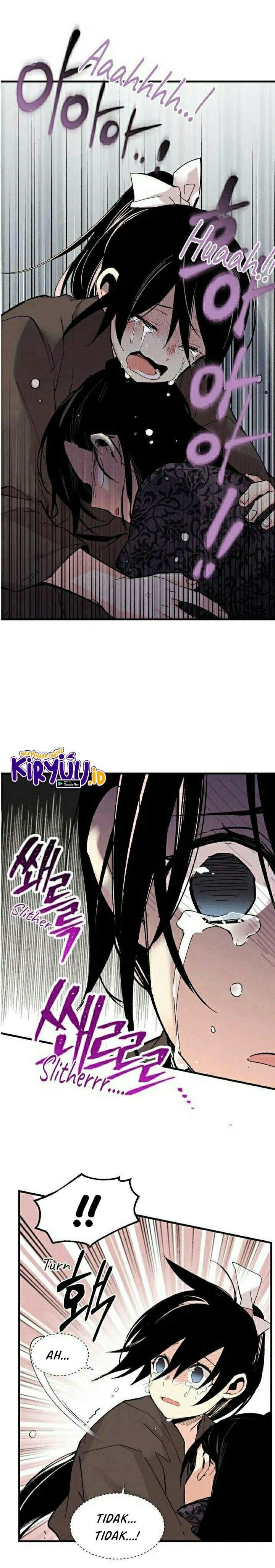 Read Lightning Degree ID Manga Online