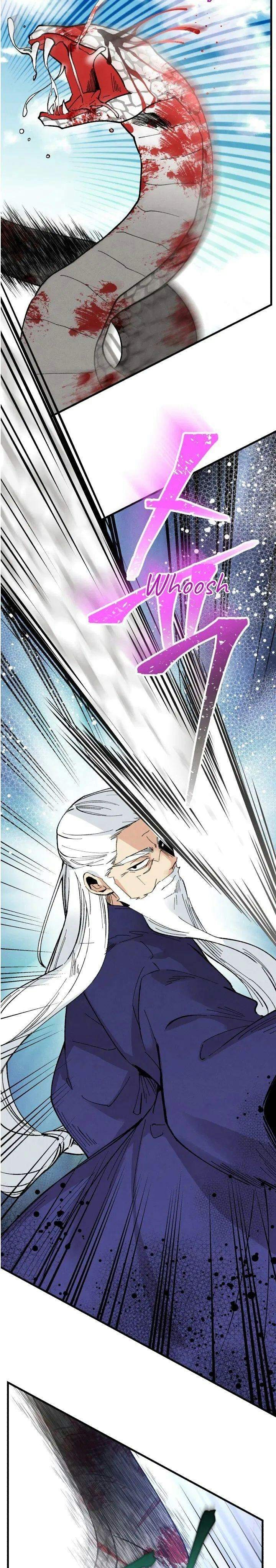 Read Lightning Degree ID Manga Online