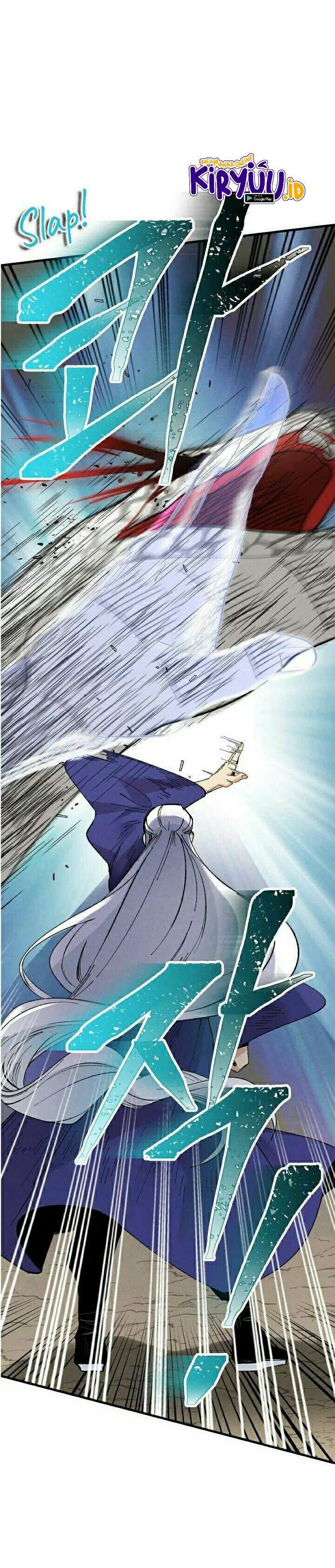 Read Lightning Degree ID Manga Online