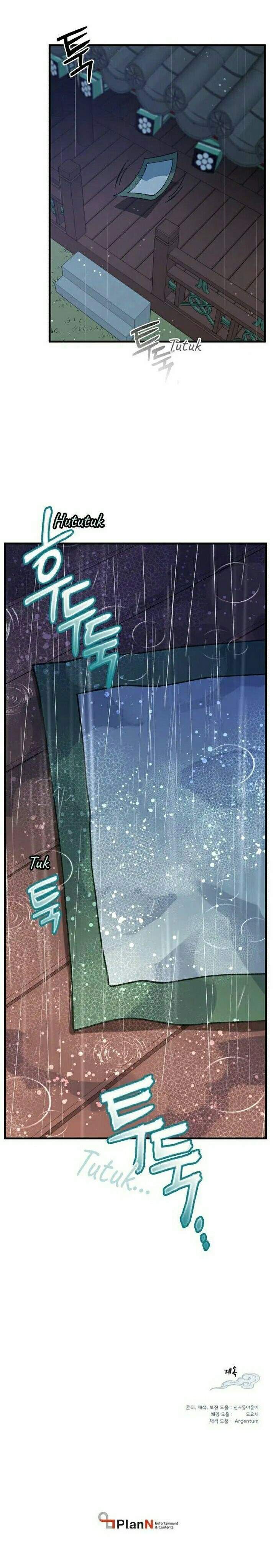 Read Lightning Degree ID Manga Online