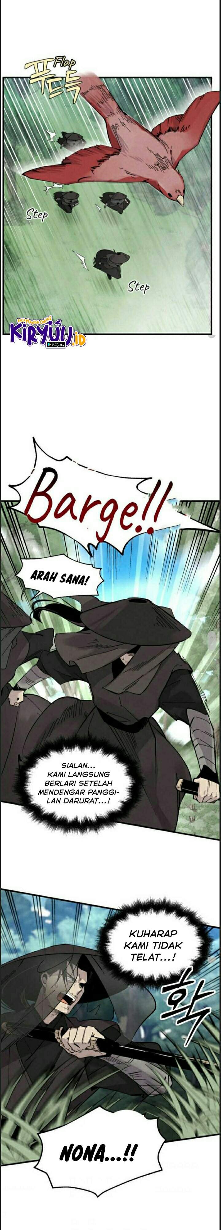 Read Lightning Degree ID Manga Online