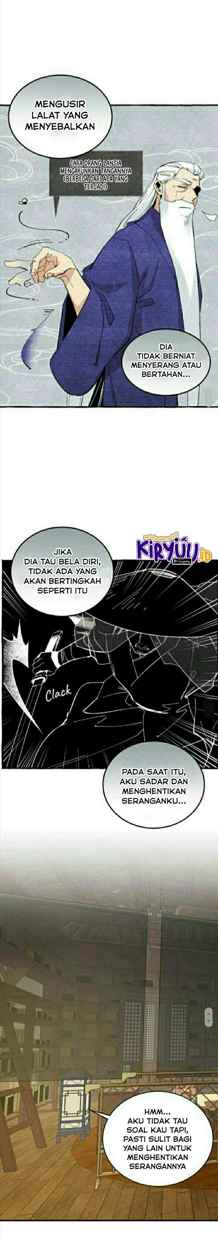 Read Lightning Degree ID Manga Online