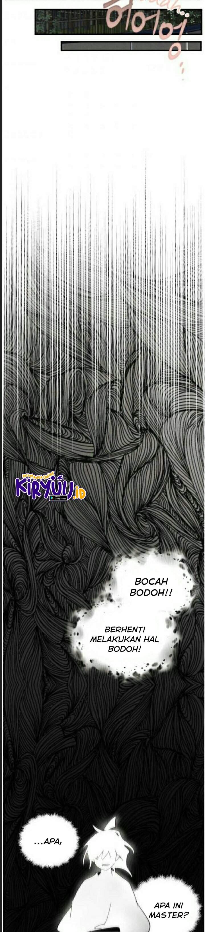 Read Lightning Degree ID Manga Online