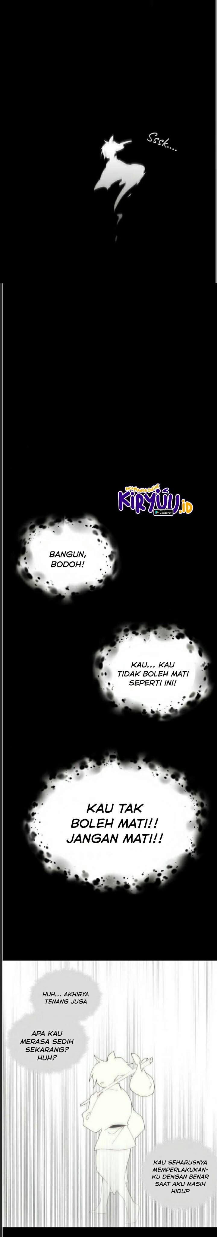 Read Lightning Degree ID Manga Online