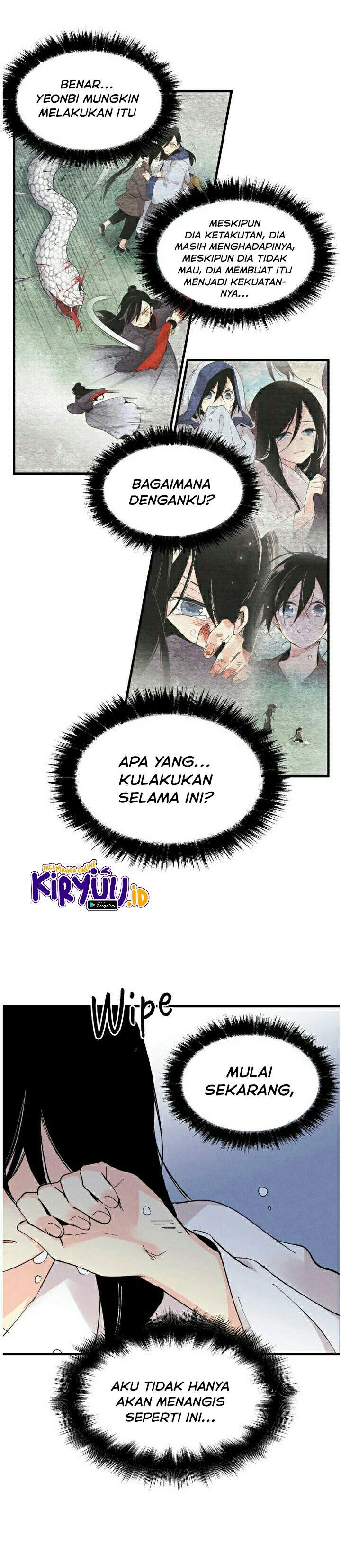 Read Lightning Degree ID Manga Online