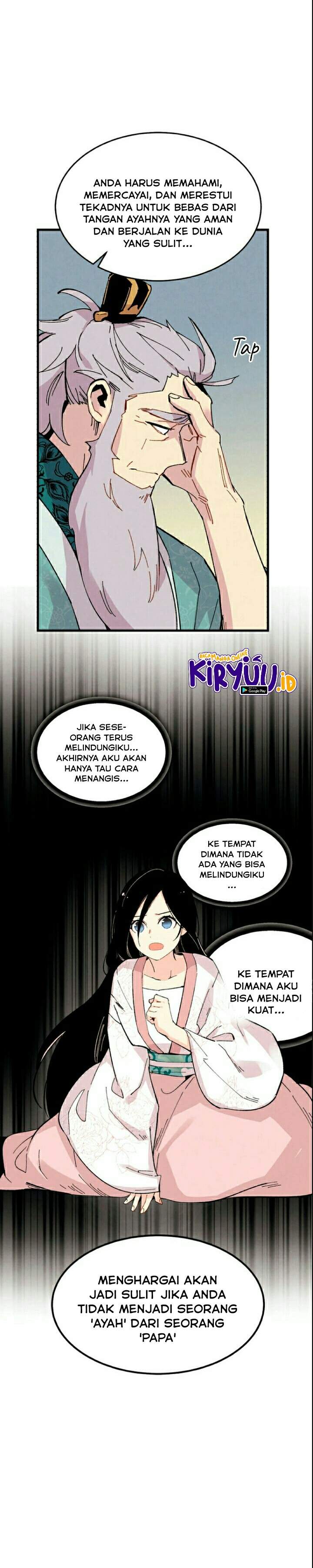 Read Lightning Degree ID Manga Online