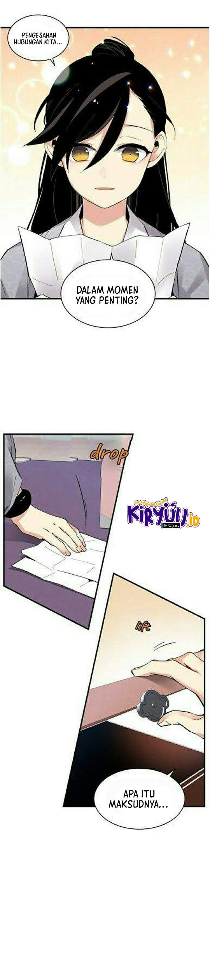 Read Lightning Degree ID Manga Online