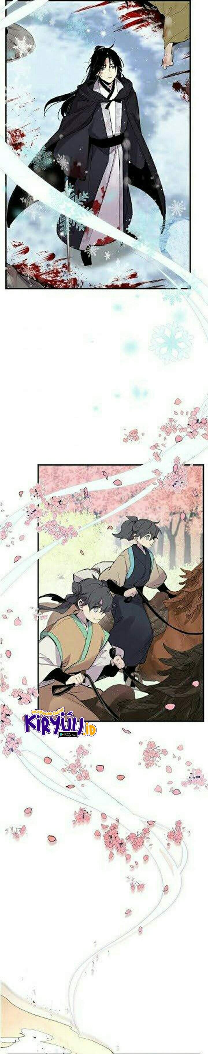Read Lightning Degree ID Manga Online