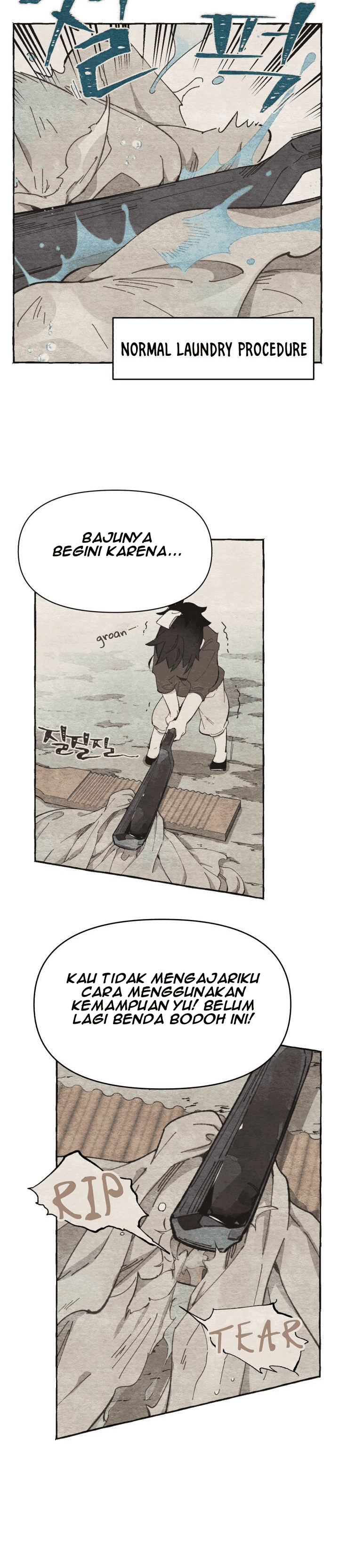 Read Lightning Degree ID Manga Online