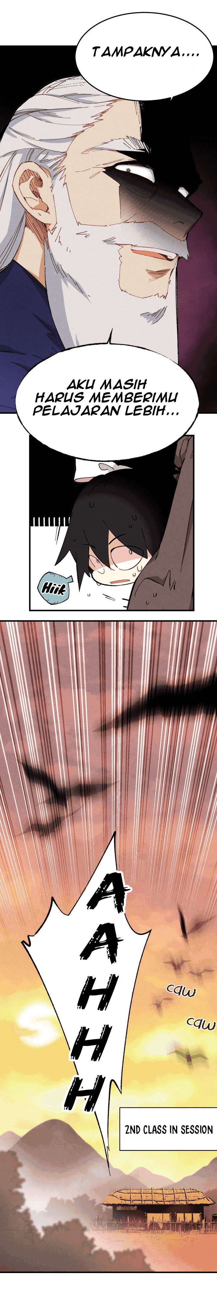 Read Lightning Degree ID Manga Online