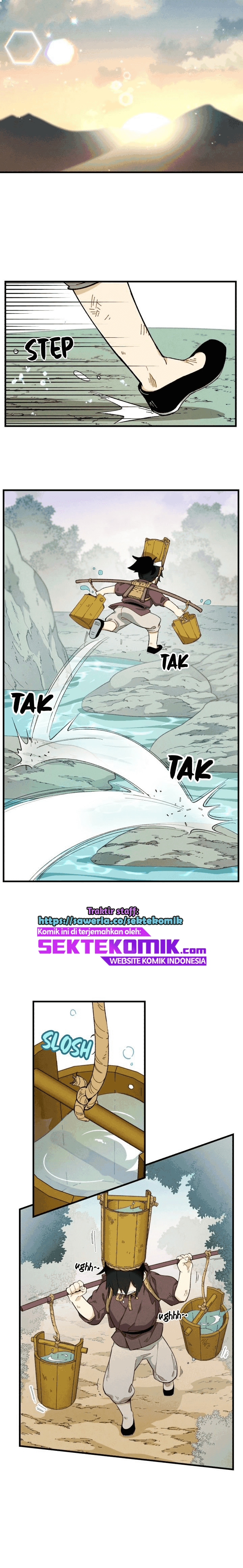 Read Lightning Degree ID Manga Online