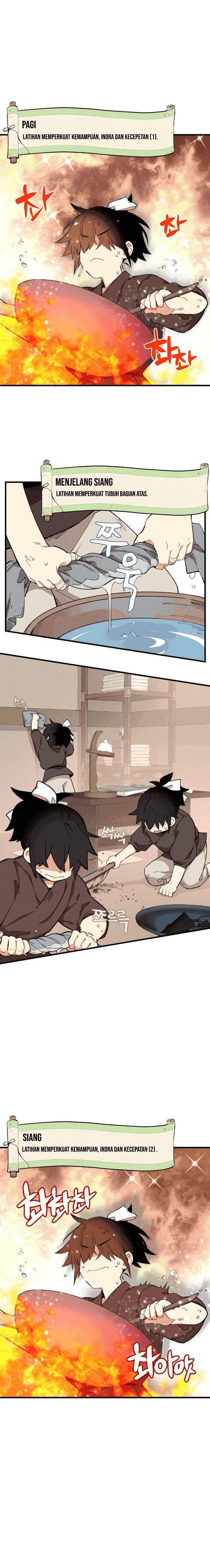 Read Lightning Degree ID Manga Online