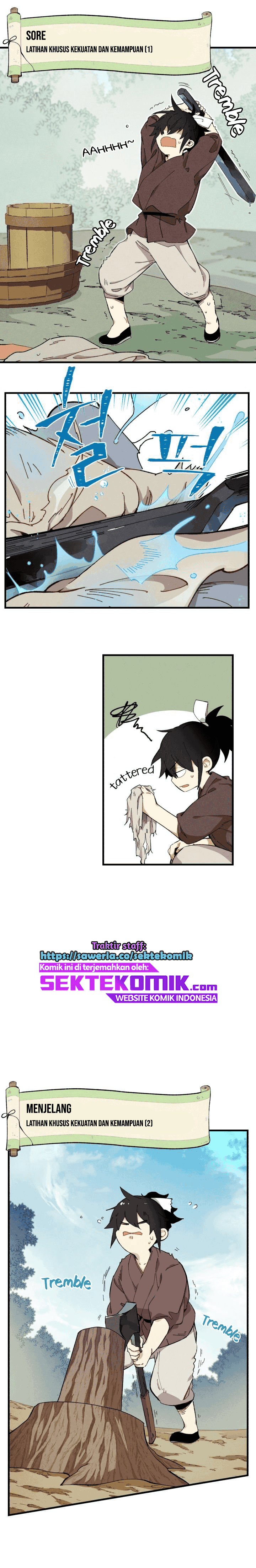 Read Lightning Degree ID Manga Online