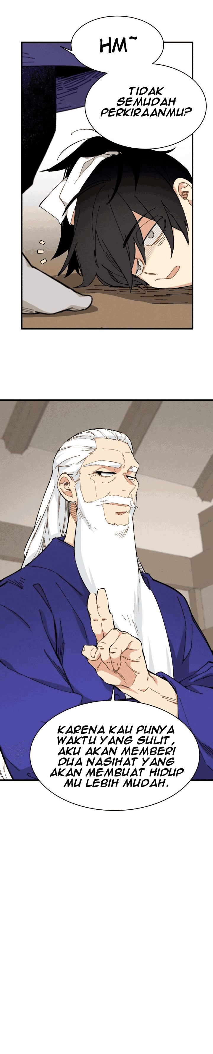 Read Lightning Degree ID Manga Online