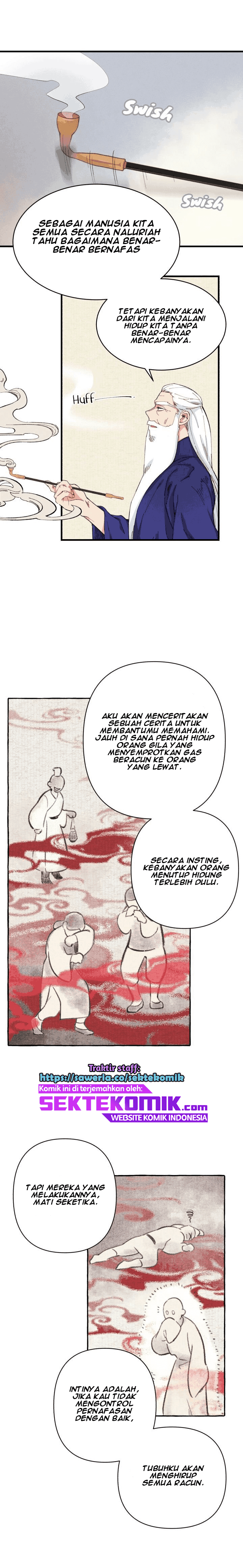 Read Lightning Degree ID Manga Online