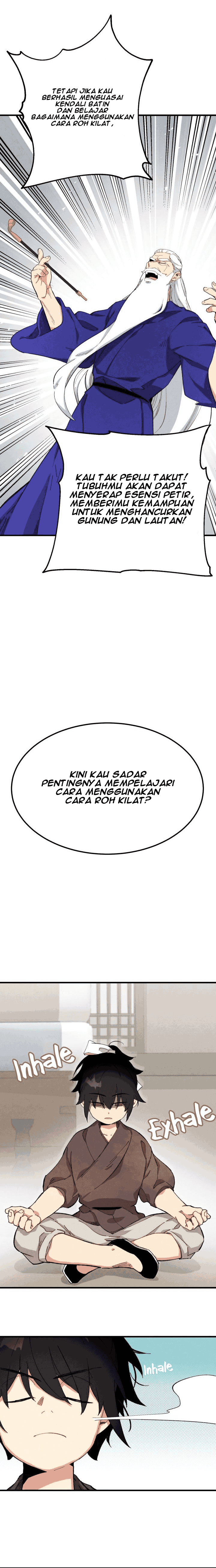 Read Lightning Degree ID Manga Online
