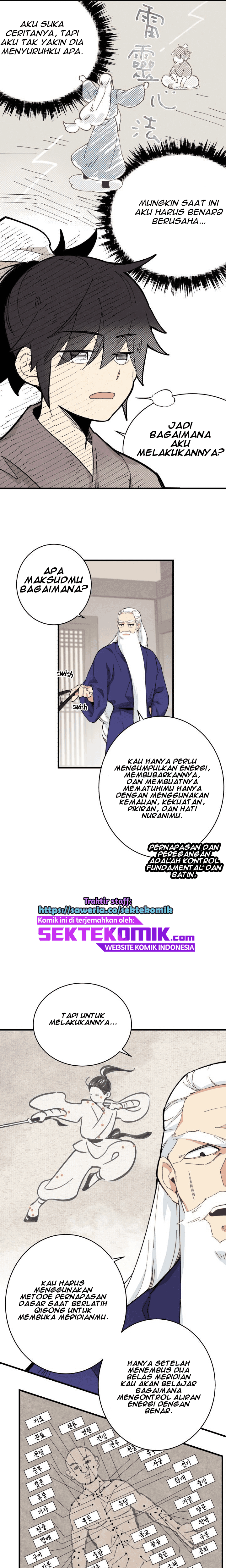 Read Lightning Degree ID Manga Online