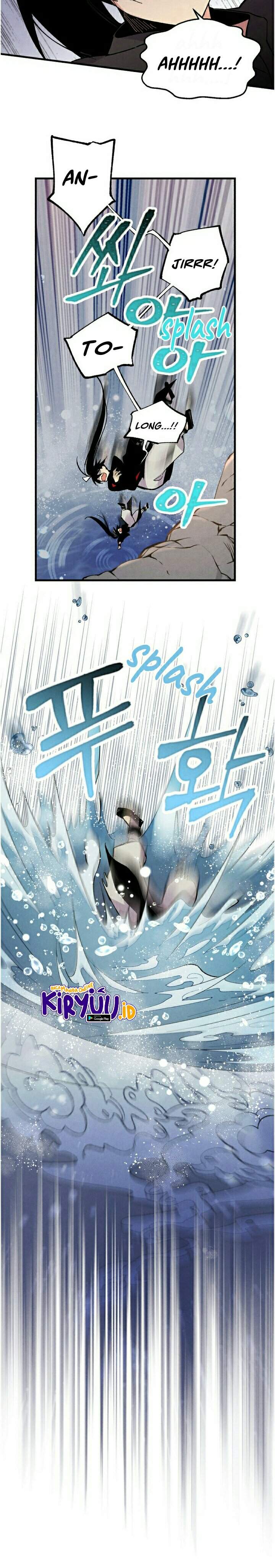 Read Lightning Degree ID Manga Online
