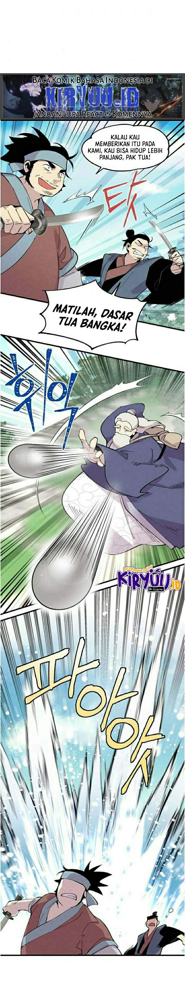 Read Lightning Degree ID Manga Online