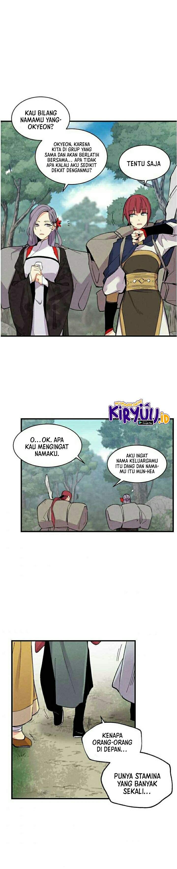 Read Lightning Degree ID Manga Online