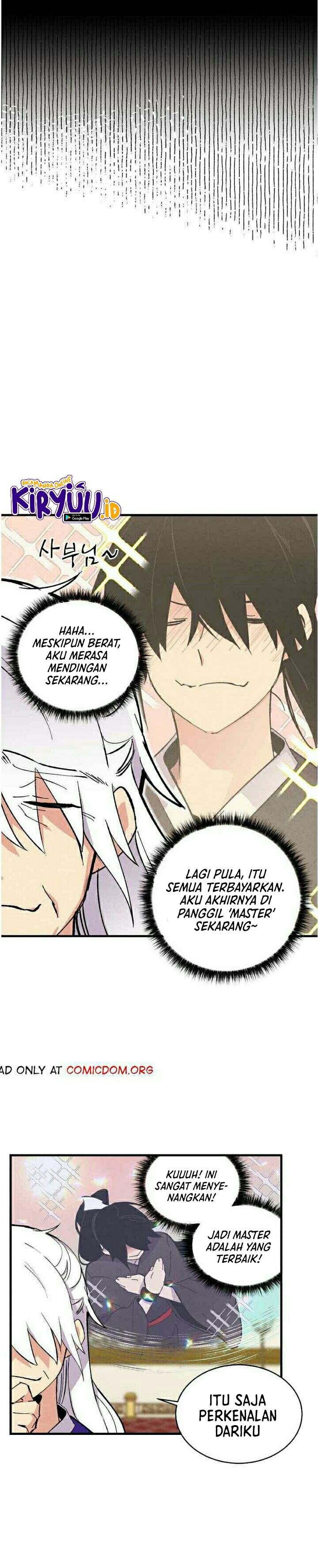 Read Lightning Degree ID Manga Online