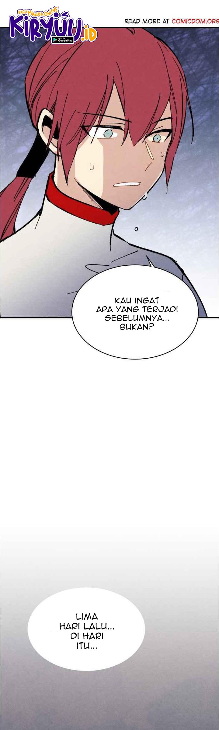 Read Lightning Degree ID Manga Online