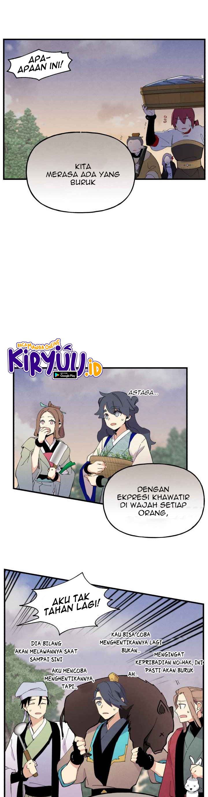 Read Lightning Degree ID Manga Online