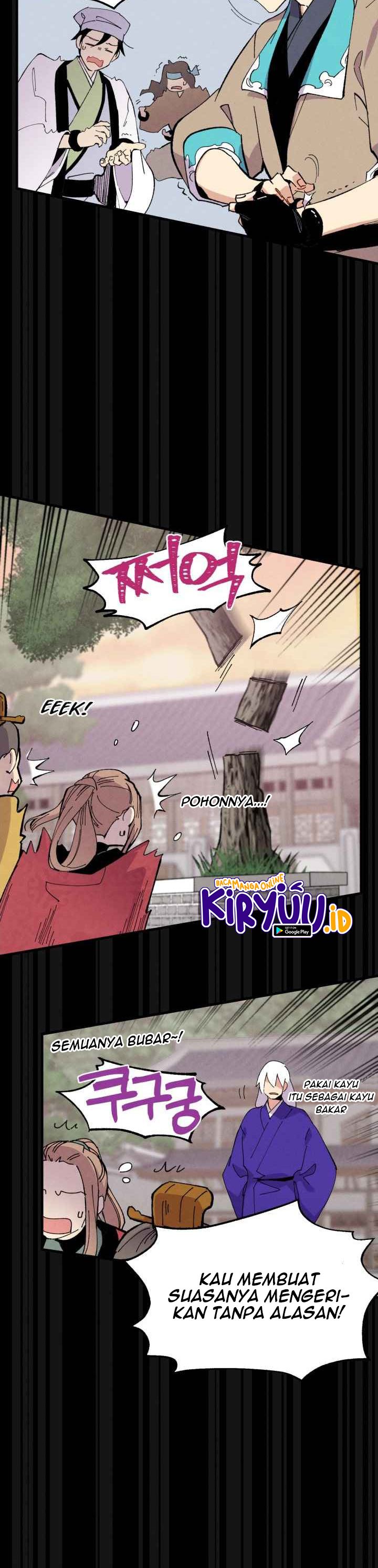 Read Lightning Degree ID Manga Online